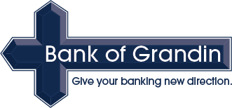 Bank of Grandin